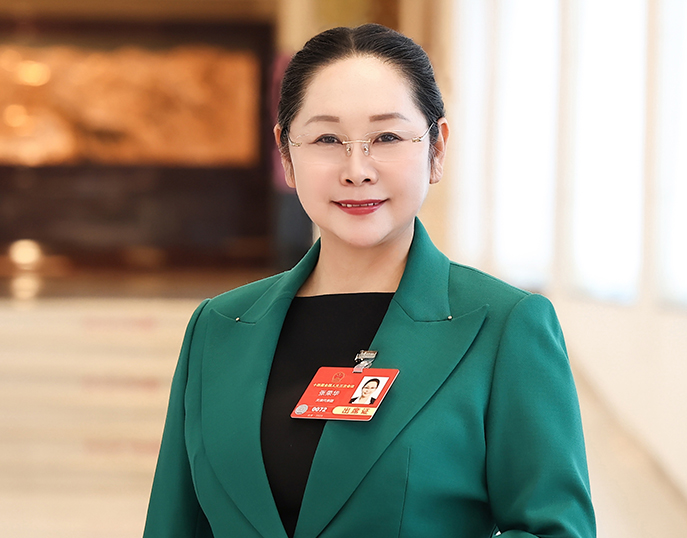 首创人寄语