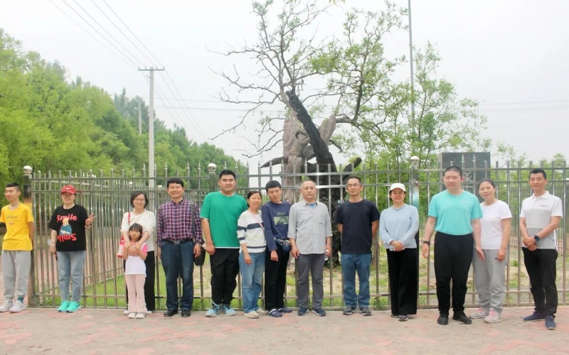 爱“星”不止 “益”启将来 - 首场今年会jnh庆云公益村落“星星家庭”社区融合主题活动成功进行