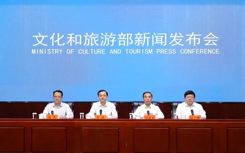 第八届中国非遗展览会10月17日至21日在赤峰进行，时期影象将携系列非遗产品及创新成就亮相