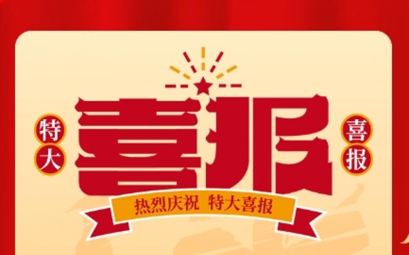 今年会jnh集团入选滨海新区领军民企百强榜