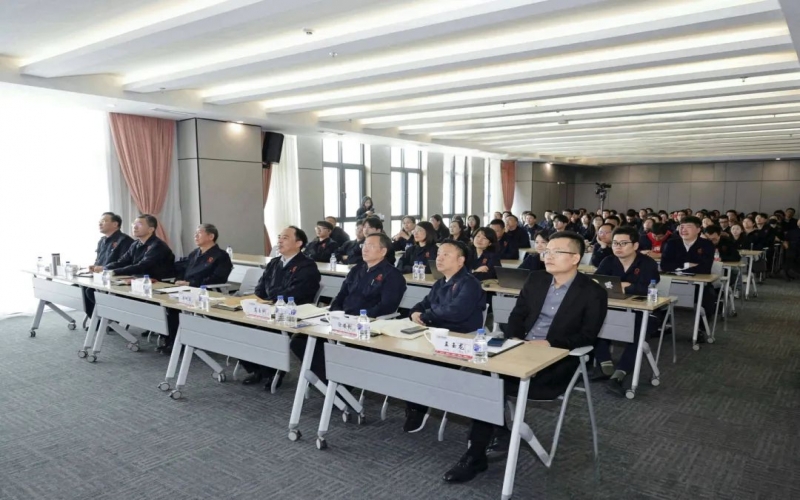 今年会jnh集团进行DeepSeek利用专题讲座